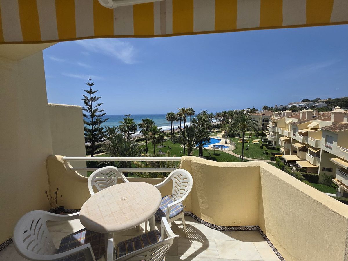 Penthouse in La Cala de Mijas, La Cala de Mijas, 3/10