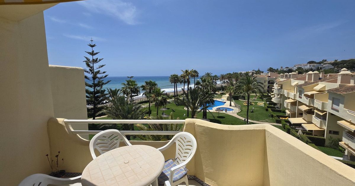 Penthouse in La Cala de Mijas, La Cala de Mijas, 3/10