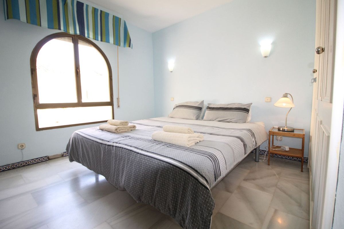 Penthouse in La Cala de Mijas, La Cala de Mijas, 5/10