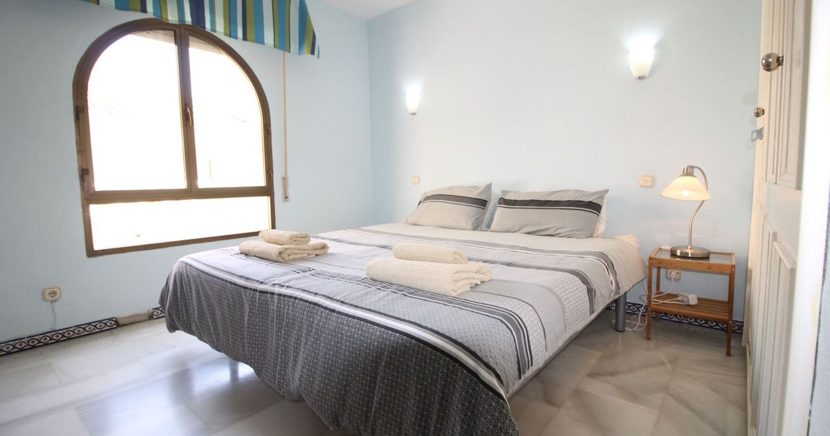Penthouse in La Cala de Mijas, La Cala de Mijas, 5/10