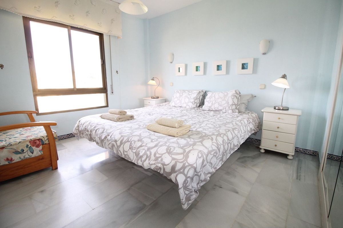 Penthouse in La Cala de Mijas, La Cala de Mijas, 6/10