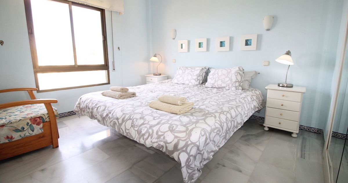 Penthouse in La Cala de Mijas, La Cala de Mijas, 6/10