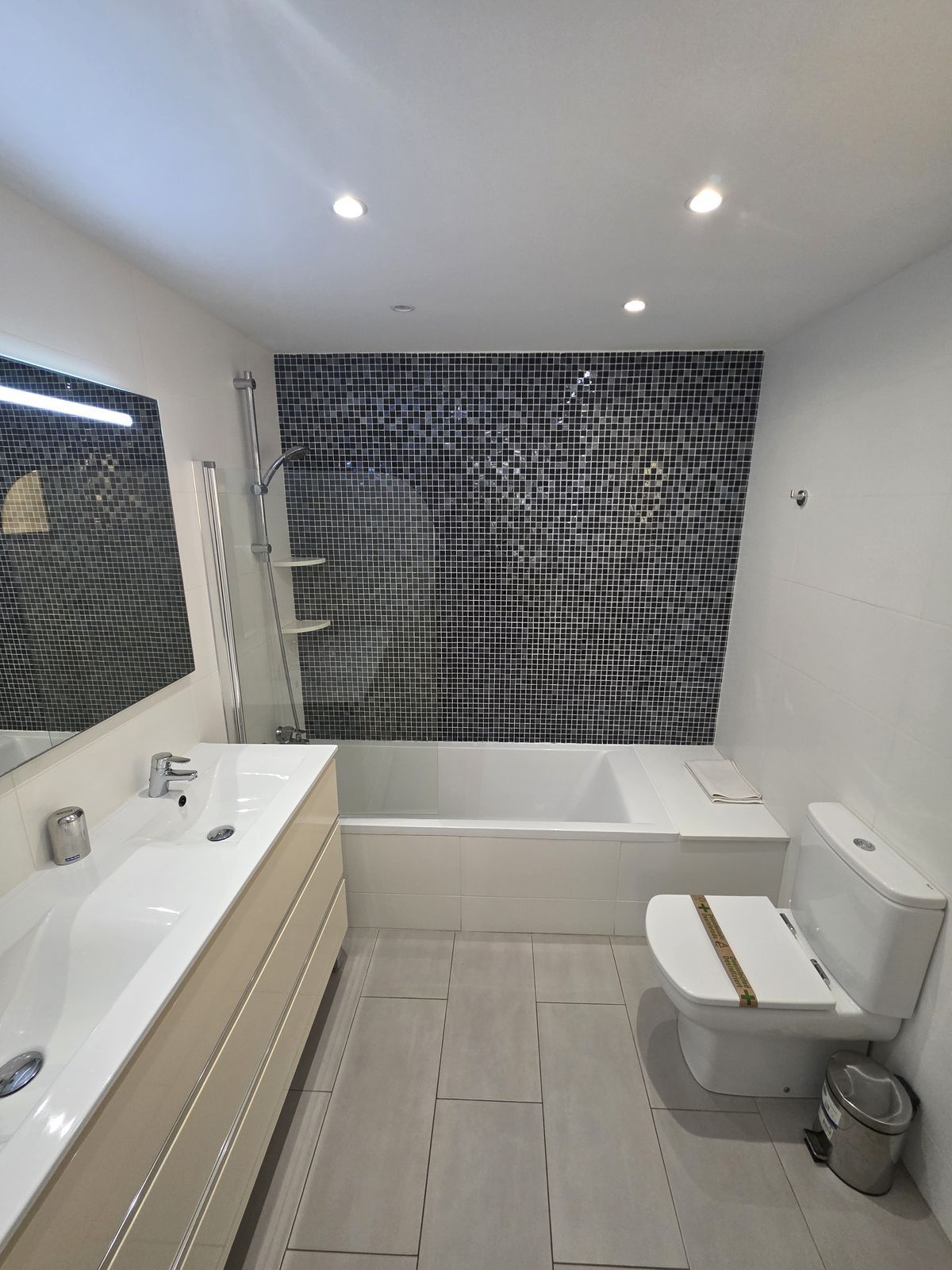 Penthouse in La Cala de Mijas, La Cala de Mijas, 7/10
