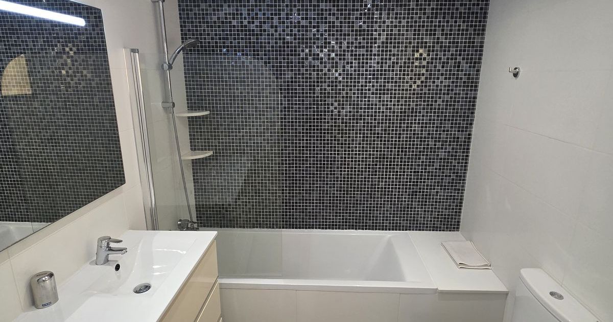 Penthouse in La Cala de Mijas, La Cala de Mijas, 7/10