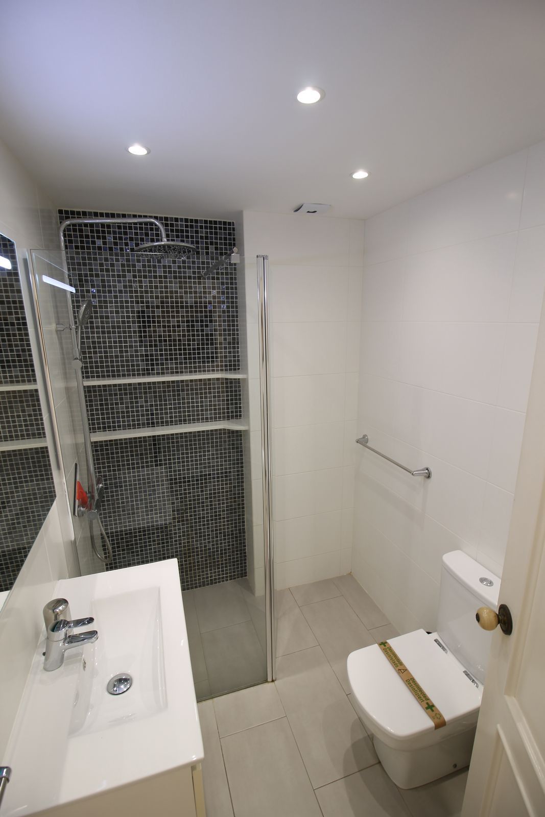 Penthouse in La Cala de Mijas, La Cala de Mijas, 8/10