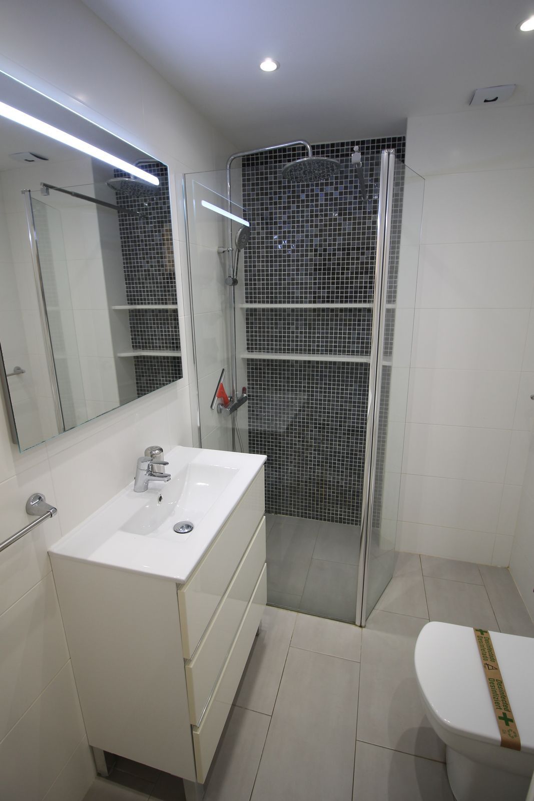 Penthouse in La Cala de Mijas, La Cala de Mijas, 9/10