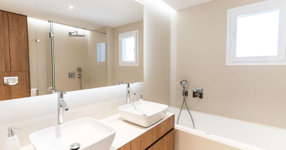 Middle Floor Apartment in Estepona, Estepona, 11/12