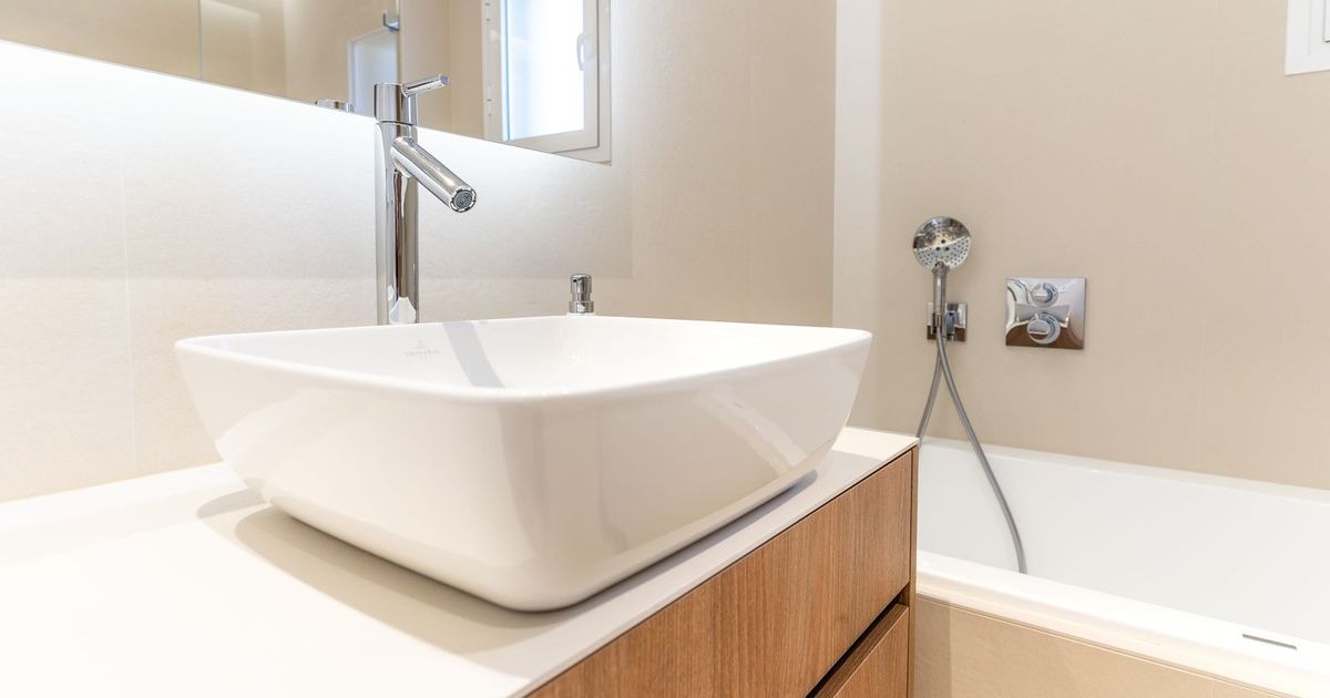 Middle Floor Apartment in Estepona, Estepona, 12/12