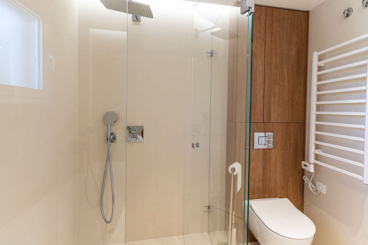 Middle Floor Apartment in Estepona, Estepona, 10/12