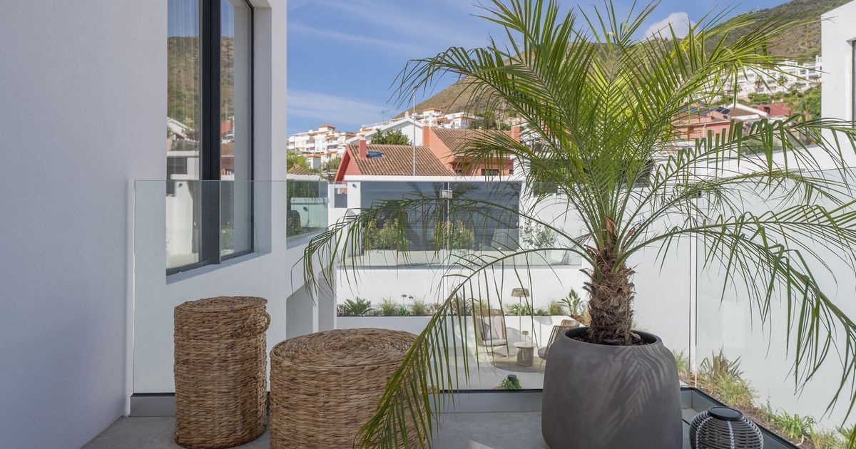Villa individuelle à Benalmadena, Benalmadena, 10/12