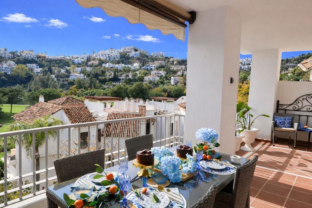 Apartamento Planta Media en Los Arqueros, Los Arqueros, 1/12