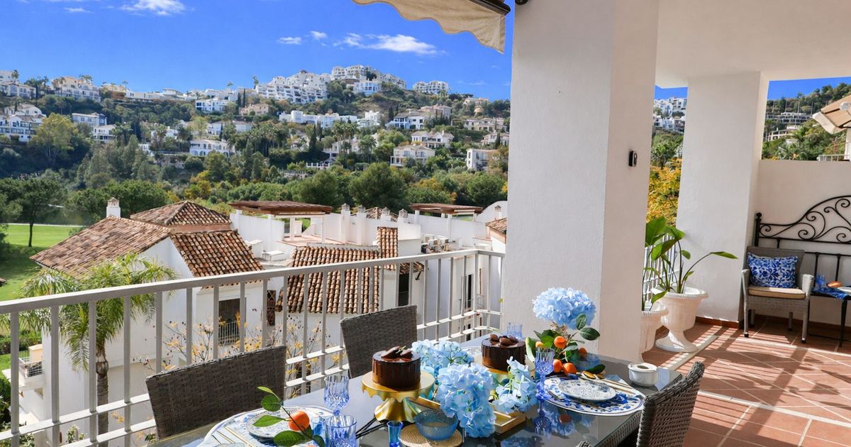 Apartamento Planta Media en Los Arqueros, Los Arqueros, 1/12