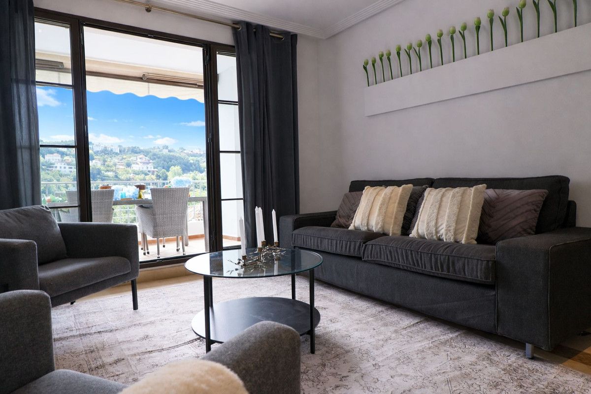 Apartamento Planta Media en Los Arqueros, Los Arqueros, 2/12