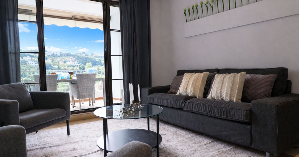 Apartamento Planta Media en Los Arqueros, Los Arqueros, 2/12