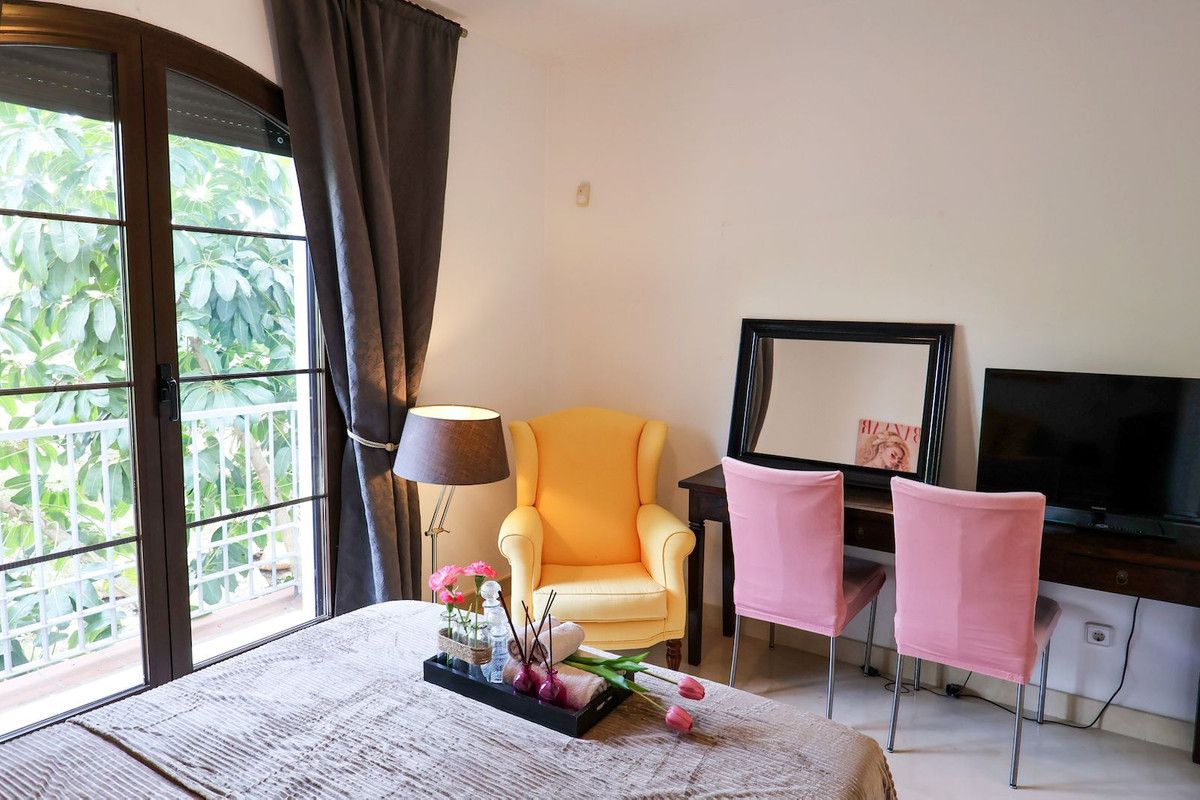 Apartamento Planta Media en Los Arqueros, Los Arqueros, 11/12
