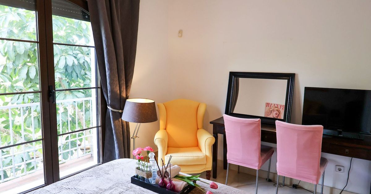 Apartamento Planta Media en Los Arqueros, Los Arqueros, 11/12