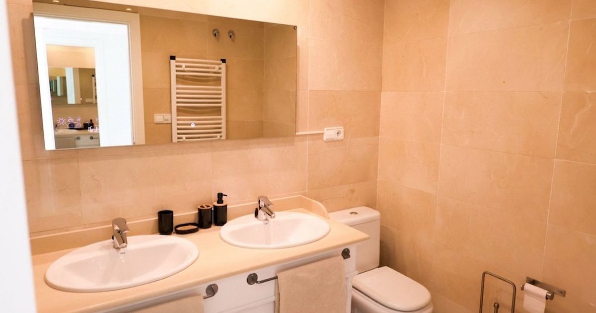 Apartamento Planta Media en Los Arqueros, Los Arqueros, 12/12