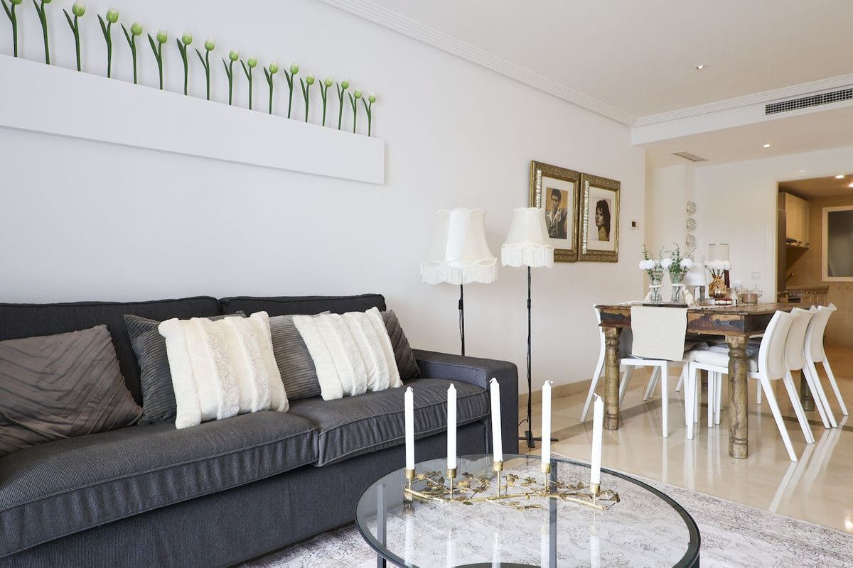 Apartamento Planta Media en Los Arqueros, Los Arqueros, 3/12