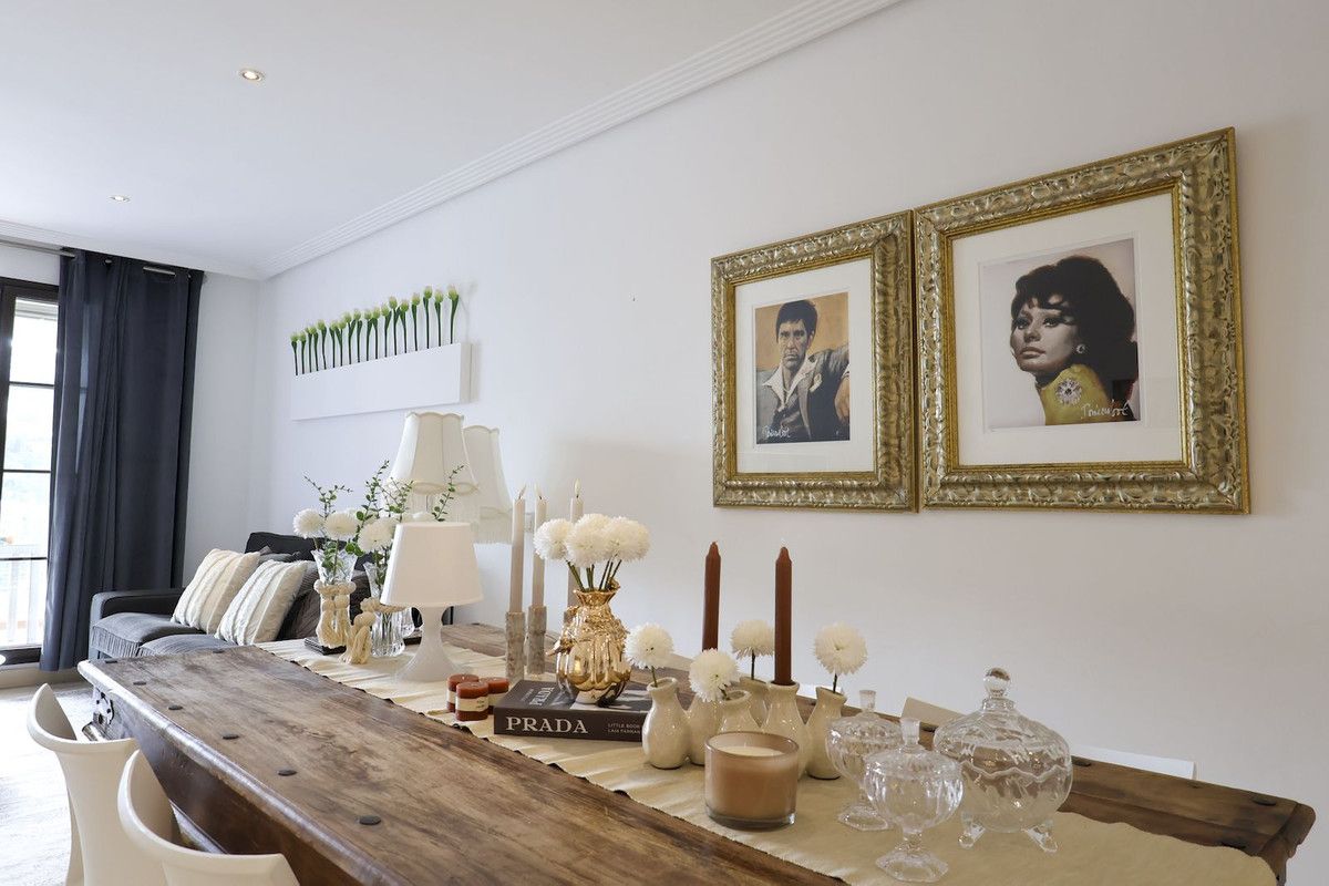 Apartamento Planta Media en Los Arqueros, Los Arqueros, 4/12