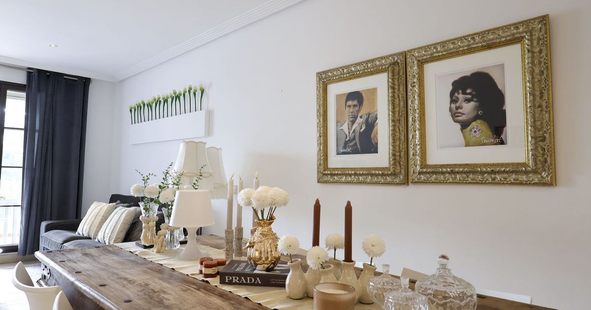 Apartamento Planta Media en Los Arqueros, Los Arqueros, 4/12