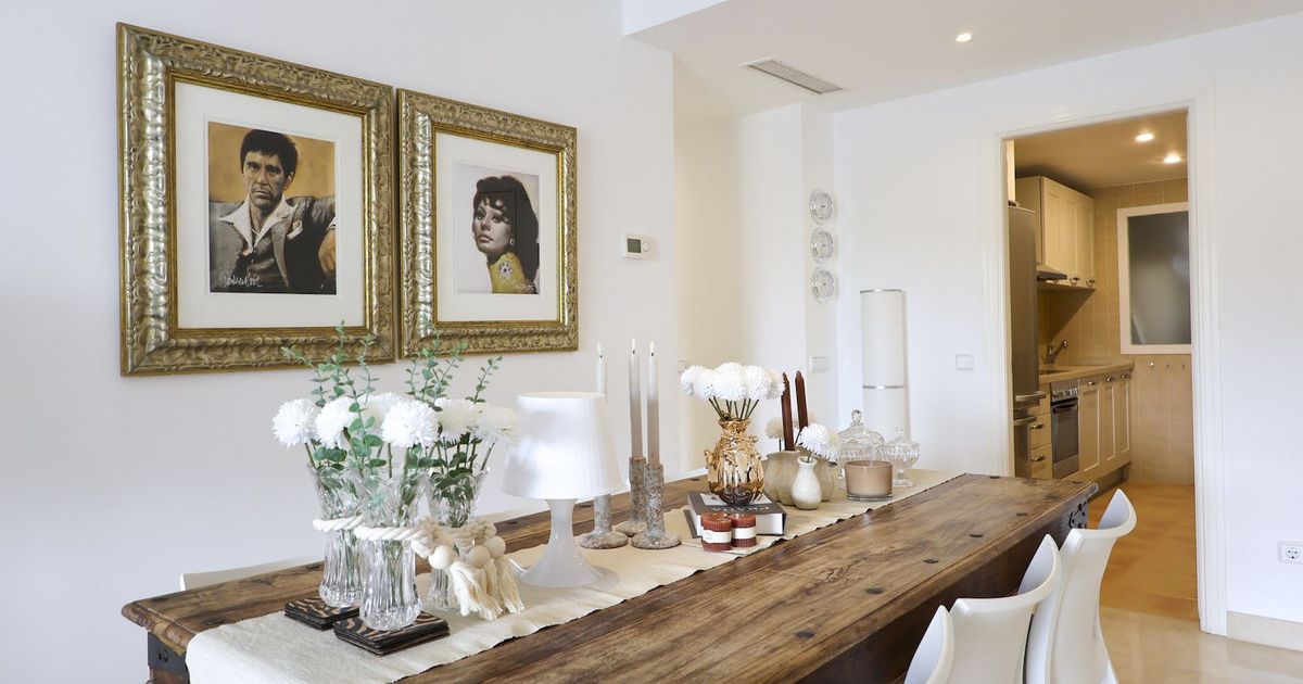 Apartamento Planta Media en Los Arqueros, Los Arqueros, 5/12