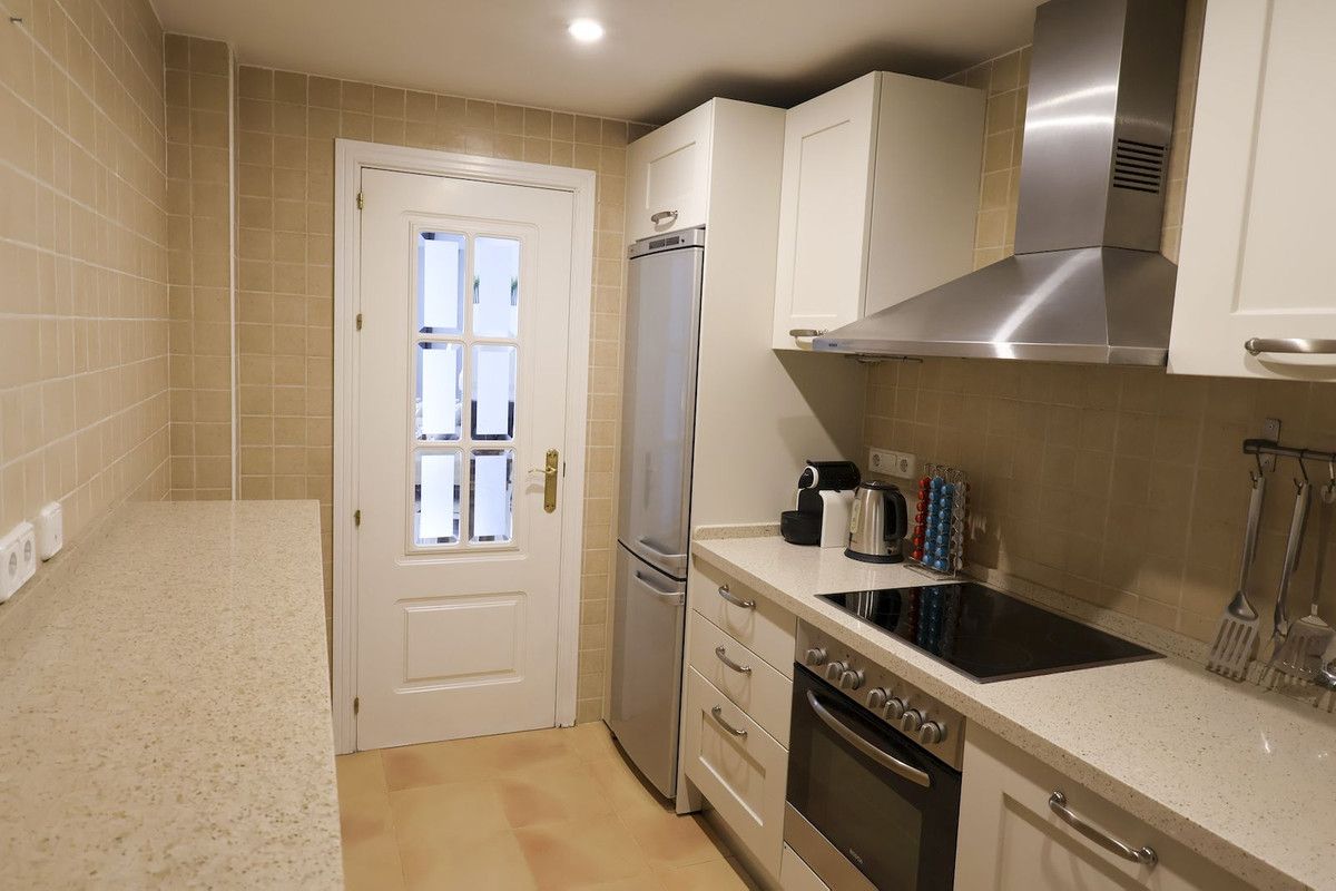 Apartamento Planta Media en Los Arqueros, Los Arqueros, 6/12