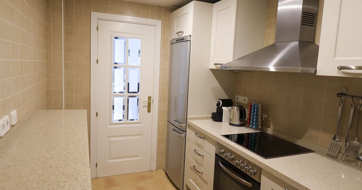 Apartamento Planta Media en Los Arqueros, Los Arqueros, 6/12