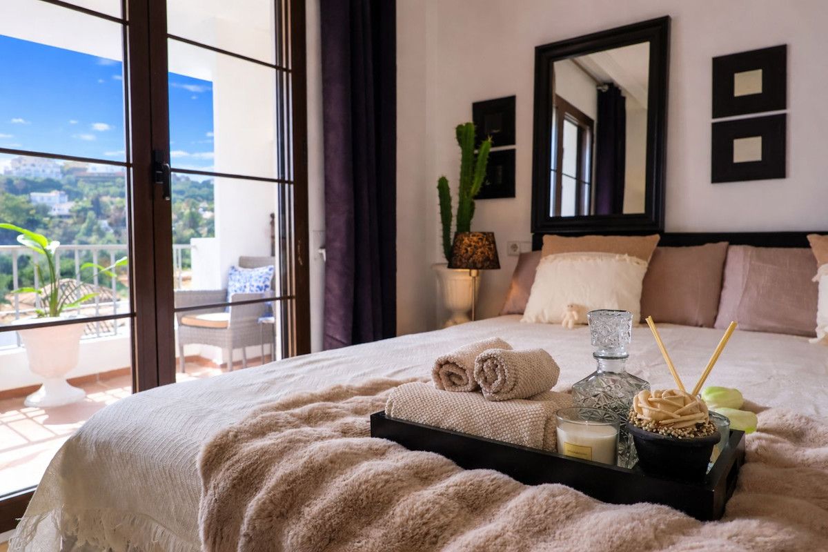 Apartamento Planta Media en Los Arqueros, Los Arqueros, 7/12