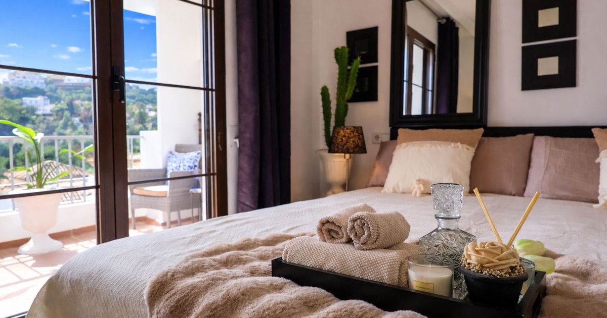 Apartamento Planta Media en Los Arqueros, Los Arqueros, 7/12