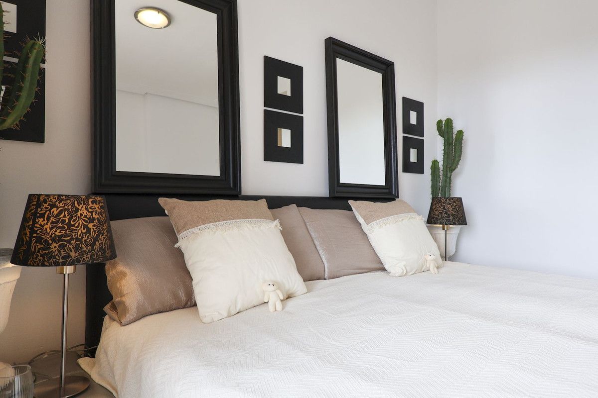 Apartamento Planta Media en Los Arqueros, Los Arqueros, 8/12