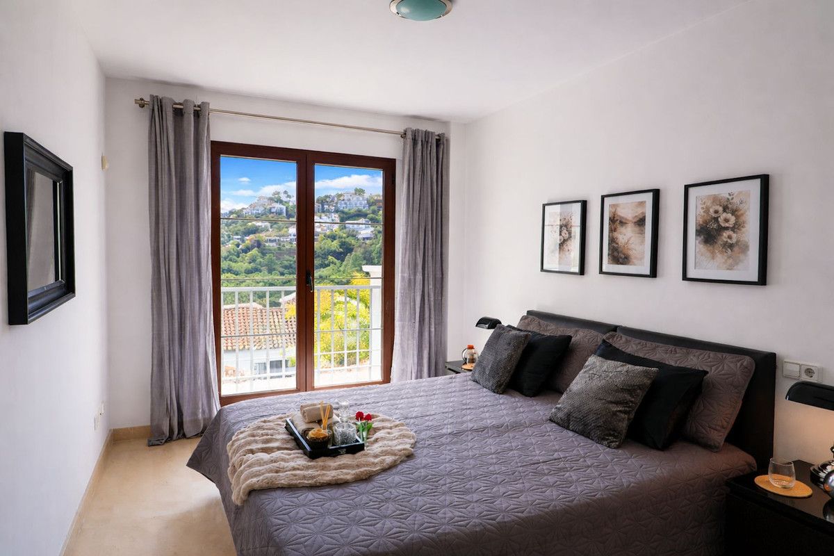 Apartamento Planta Media en Los Arqueros, Los Arqueros, 9/12