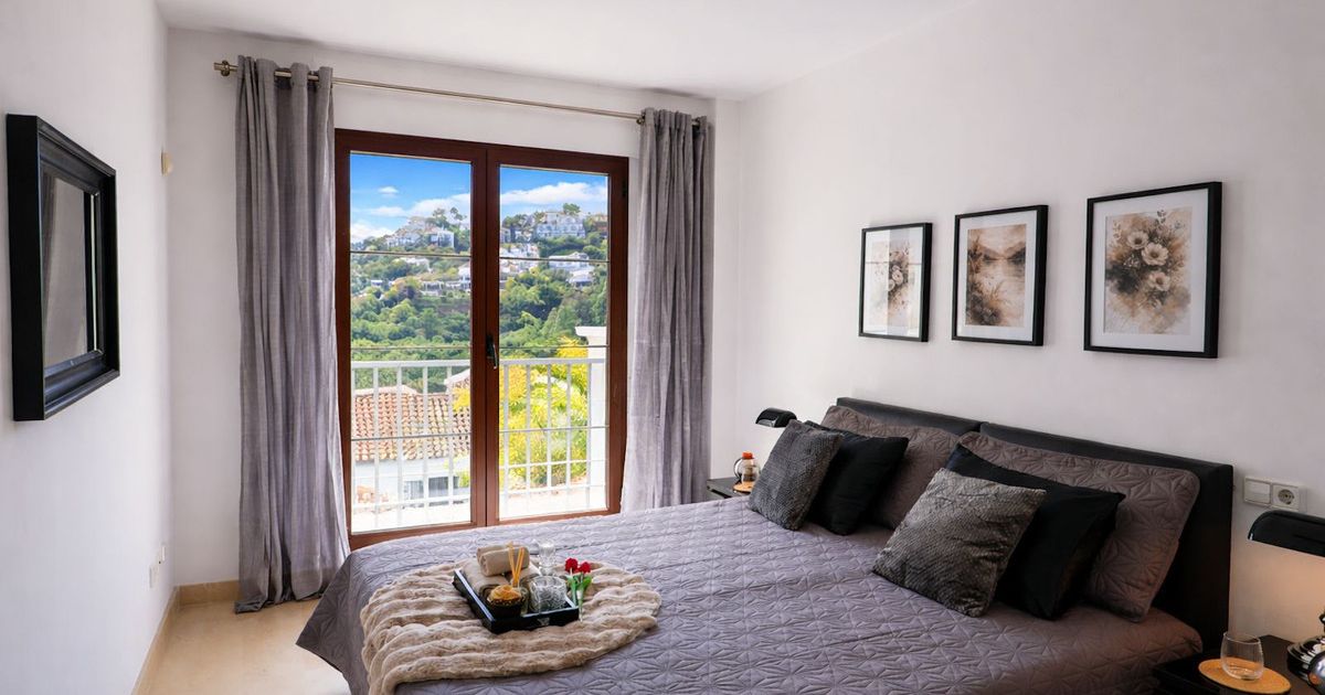 Apartamento Planta Media en Los Arqueros, Los Arqueros, 9/12