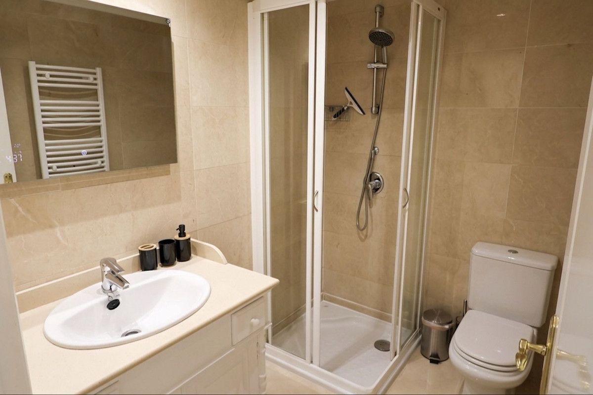 Apartamento Planta Media en Los Arqueros, Los Arqueros, 10/12