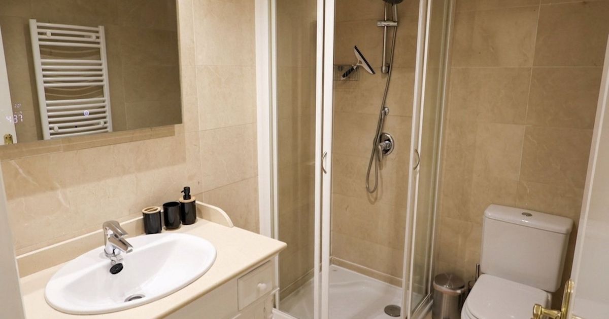 Apartamento Planta Media en Los Arqueros, Los Arqueros, 10/12