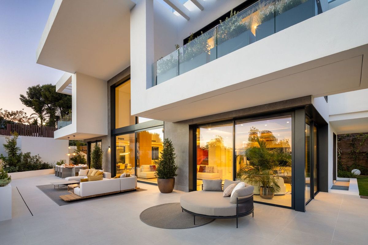 Detached Villa in Río Real, Río Real, 11/12
