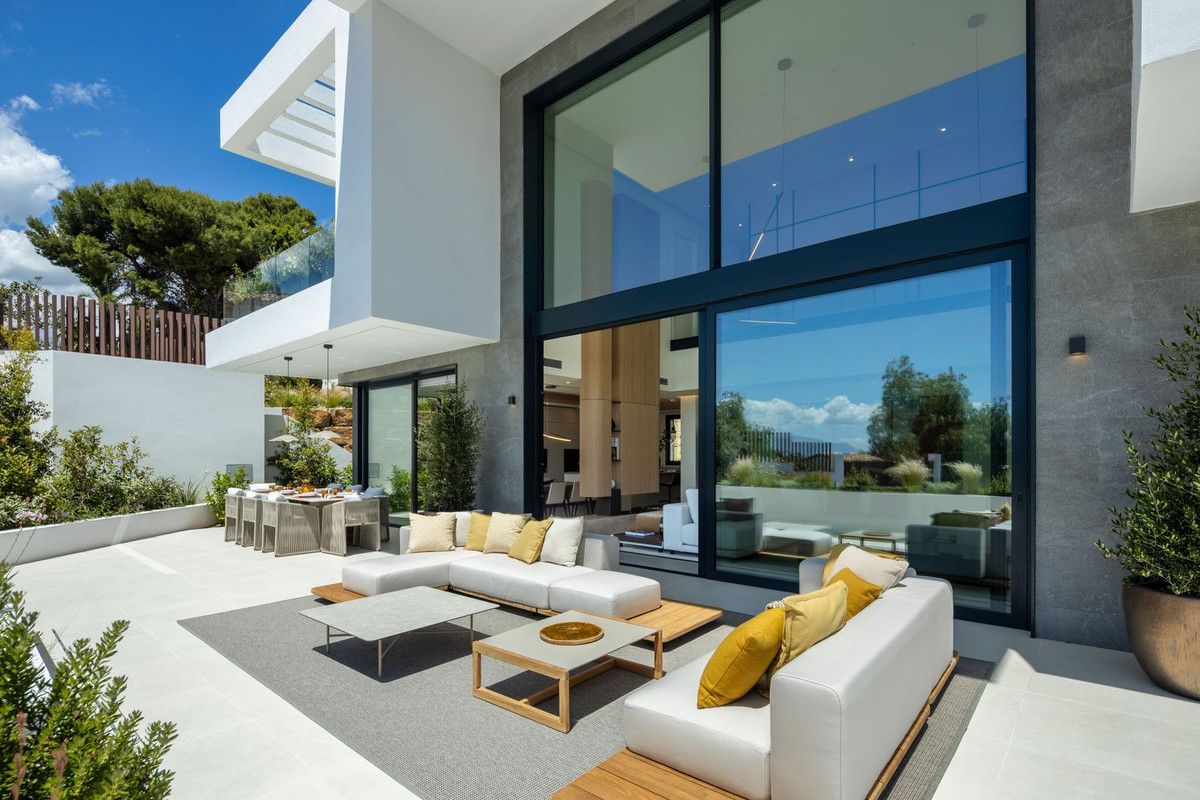 Detached Villa in Río Real, Río Real, 4/12