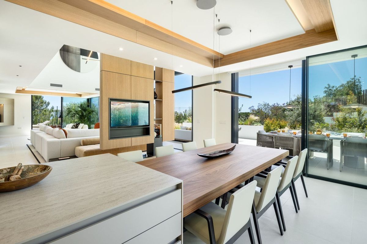 Detached Villa in Río Real, Río Real, 8/12