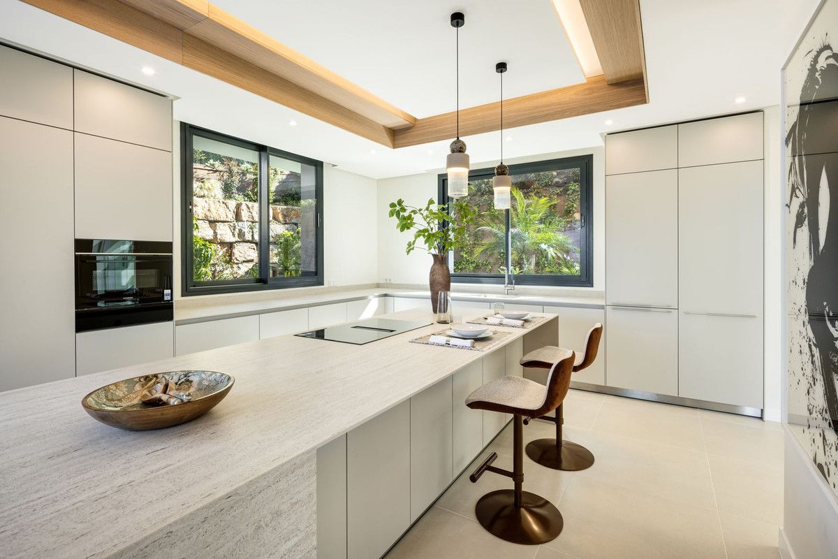 Detached Villa in Río Real, Río Real, 9/12