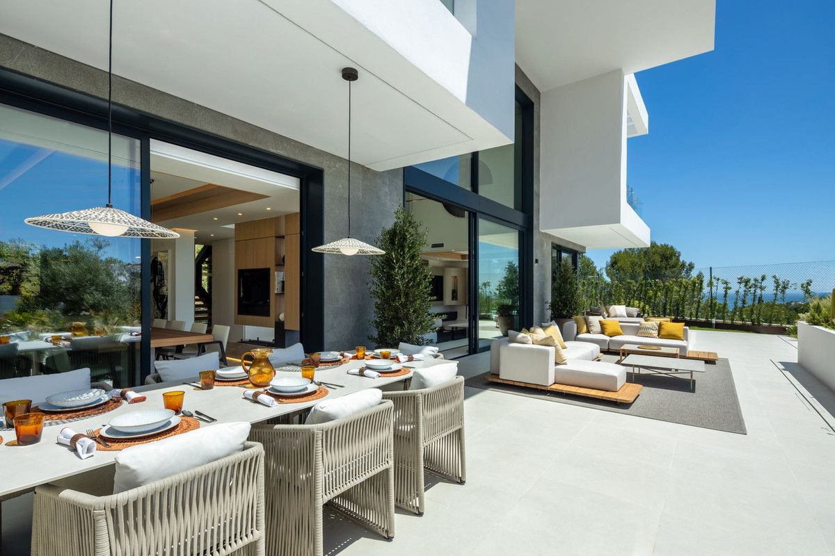 Detached Villa in Río Real, Río Real, 10/12