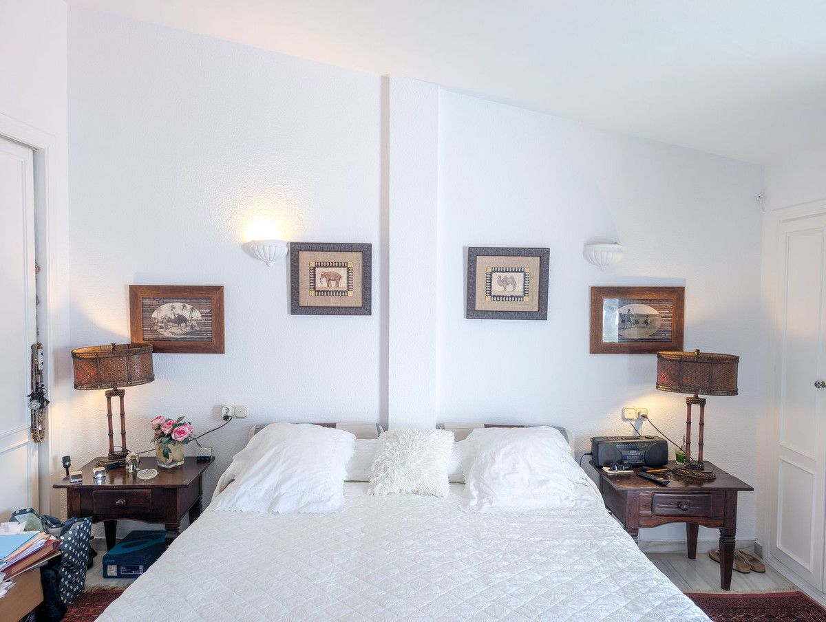 Penthouse Duplex à Marbella, Marbella, 11/12