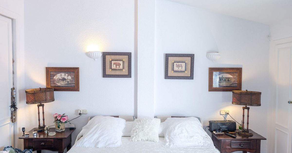 Penthouse Duplex à Marbella, Marbella, 11/12