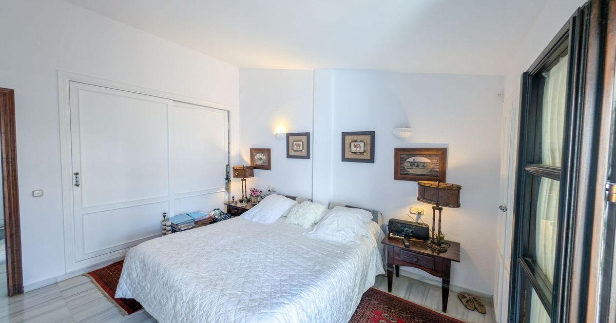 Penthouse Duplex à Marbella, Marbella, 12/12
