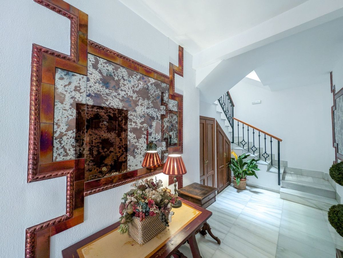 Penthouse Duplex à Marbella, Marbella, 3/12