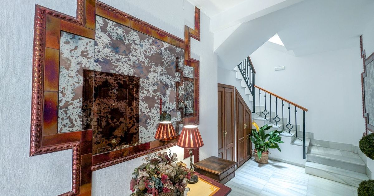Penthouse Duplex à Marbella, Marbella, 3/12