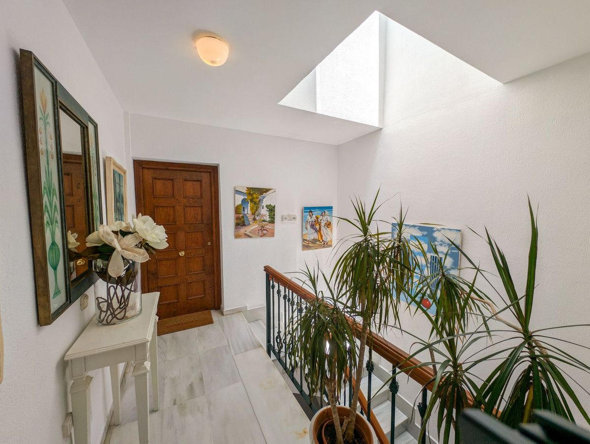 Penthouse Duplex à Marbella, Marbella, 4/12