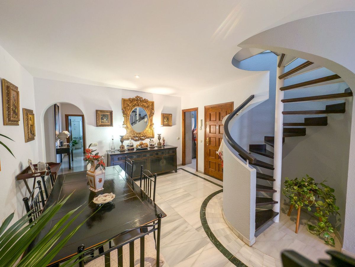Penthouse Duplex à Marbella, Marbella, 5/12