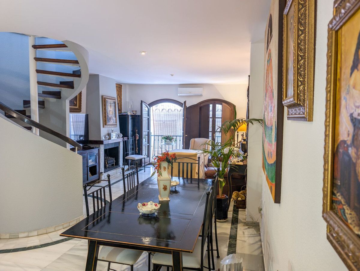 Penthouse Duplex à Marbella, Marbella, 7/12