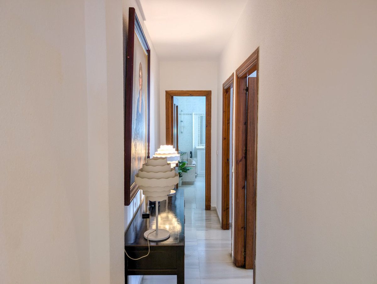 Penthouse Duplex à Marbella, Marbella, 10/12