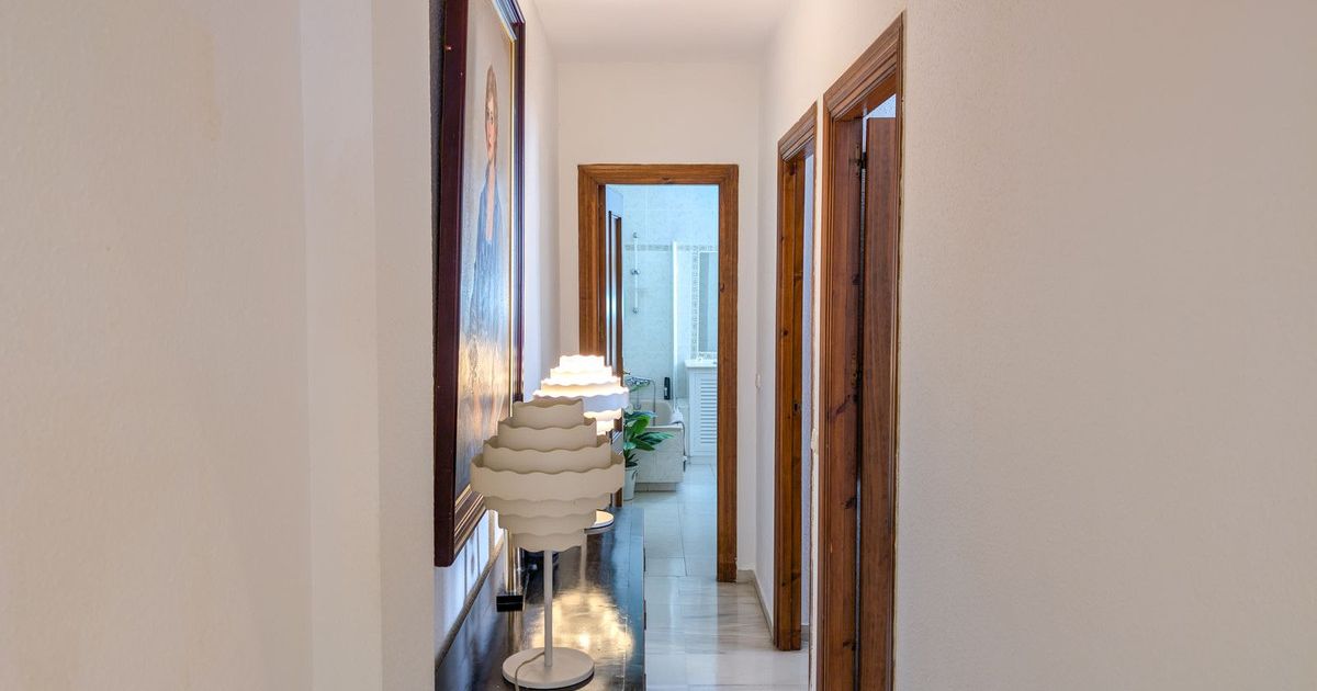 Penthouse Duplex à Marbella, Marbella, 10/12