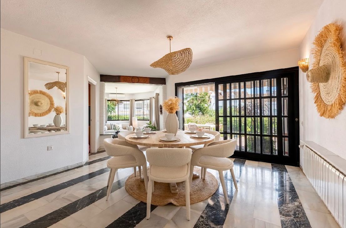 Villa in Estepona, New Golden Mile, Estepona, 11/12